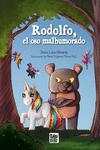 [9788419859211] Rodolfo, el oso malhumorado