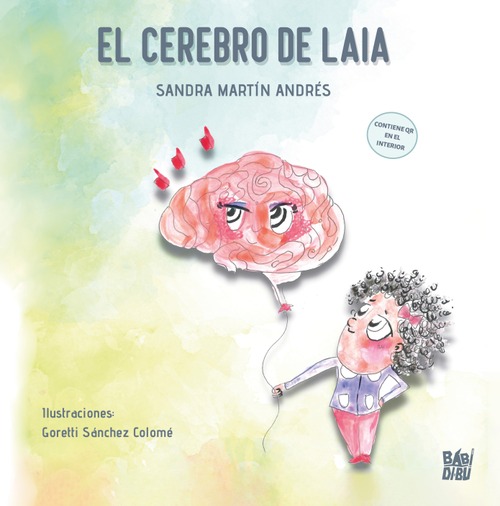 [9788410222137] El cerebro de Laia