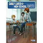 [9788419903495] Daily Lives of High School Boys