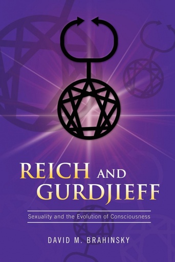 [9781456872564] Reich and Gurdjieff