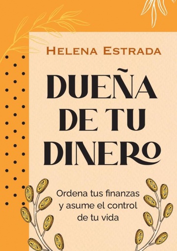 [9789500214322] Dueña de tu dinero