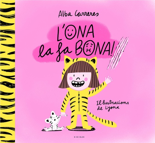 [9788419522757] L'Ona la fa bona!