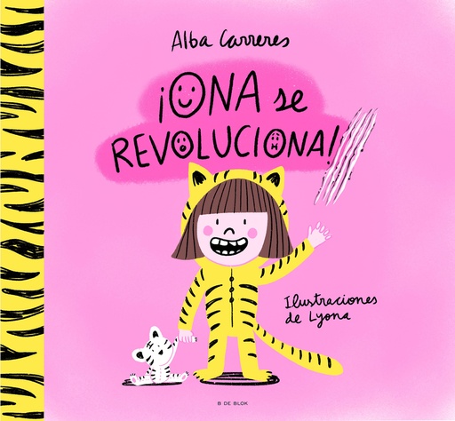 [9788419522764] ¡Ona se revoluciona!