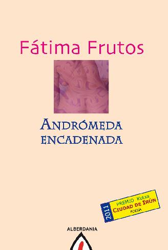 [9788498682861] Andromeda encadenada