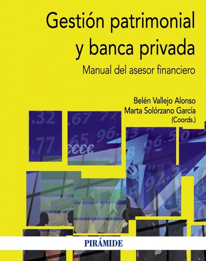 [9788436829426] Gestión patrimonial y banca privada