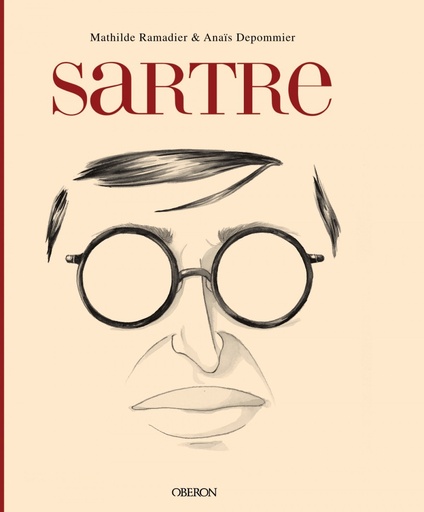 [9788441539839] SARTRE