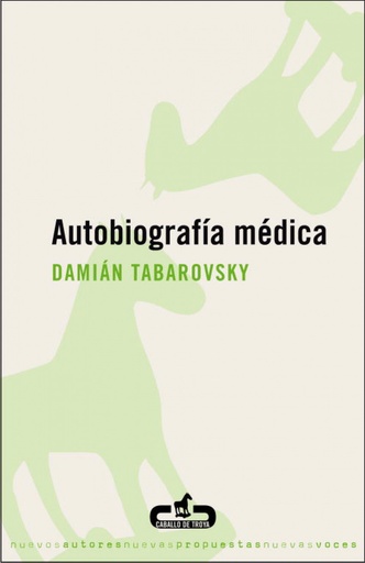 [9788496594159] AUTOBIOGRAFÍA MÉDICA