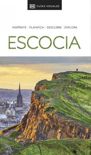 [9780241682838] Escocia