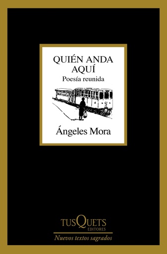 [9788411074322] Quién anda aquí