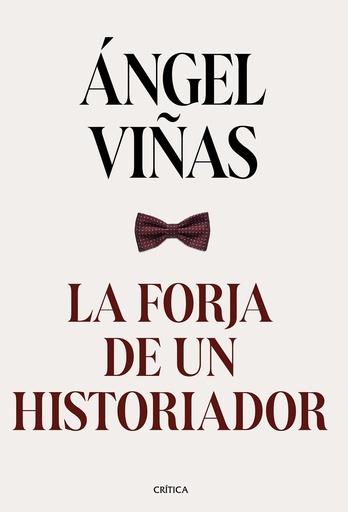 [9788491996224] La forja de un historiador