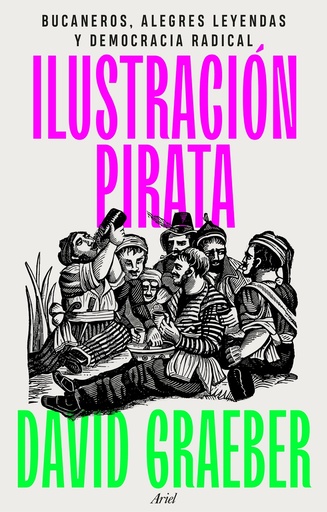 [9788434437463] Ilustración pirata