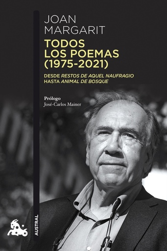 [9788408285144] Todos los poemas (1975-2021)