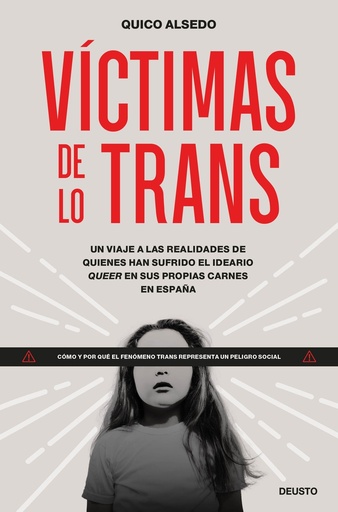 [9788423436866] Víctimas de lo trans