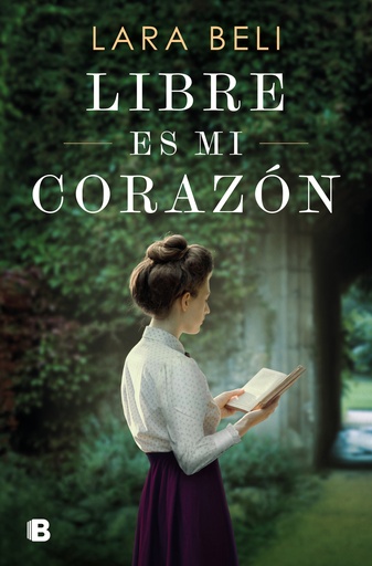 [9788466677530] Libre es mi corazón