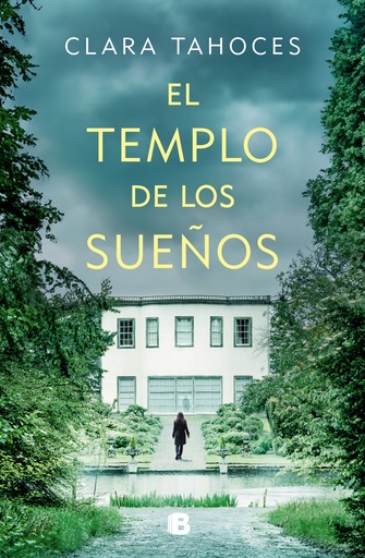 [9788466677493] El templo de los sueños