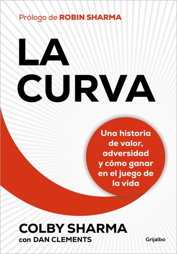 [9788425365478] La curva