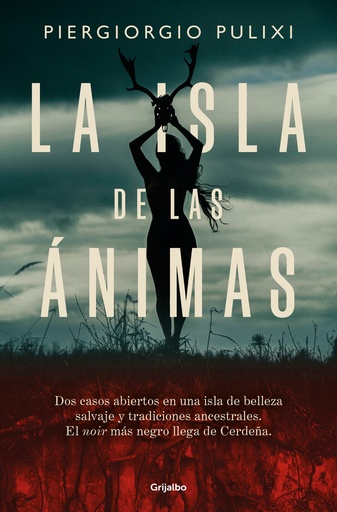 [9788425363283] La isla de las ánimas