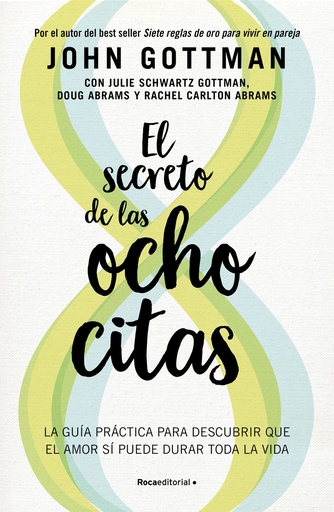 [9788419965189] El secreto de las ocho citas