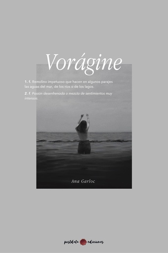 [9788418873911] Vorágine