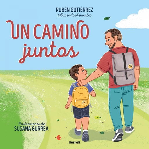 [9788427240735] Un camino juntos