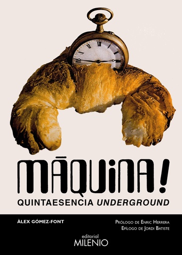 [9788419884558] Màquina!