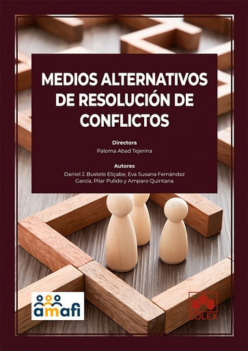 [9788411942584] Medios alternativos de resolucion conflictos