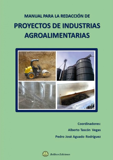 [9788412715996] PROYECTOS INDUSTRIALES AGROALIMENTARIAS