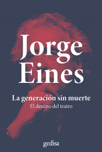 [9788419406576] GENERACIÓN SIN MUERTE, LA