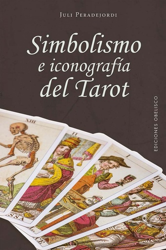 [9788411720649] Simbolismo e iconografía del tarot