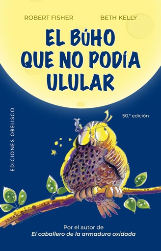 [9788411720939] El búho que no podía ulular (N.E.)