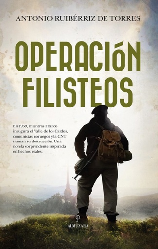 [9788410520967] OPERACIÓN FILISTEOS