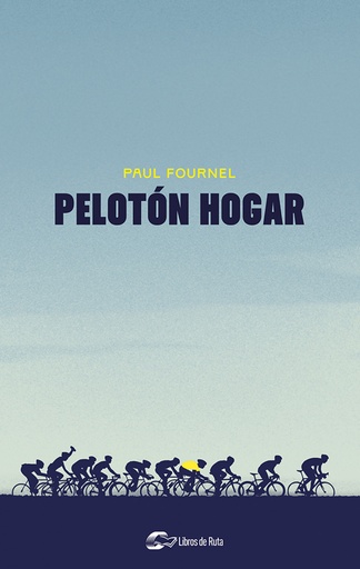 [9788412558524] Pelotón hogar