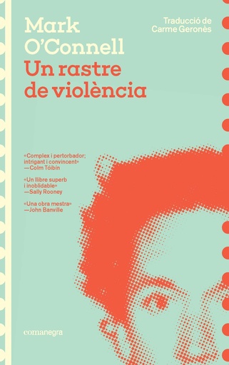 [9788419590947] Un rastre de violència