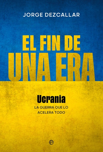 [9788413847610] El fin de una era