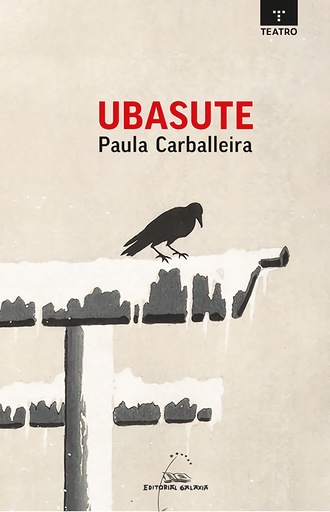 [9788411761949] (g).ubasute.(teatro)