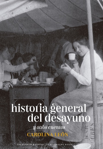 [9788419689054] Historia general del desayuno