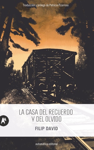 [9788415509936] La casa del recuerdo y del olvido