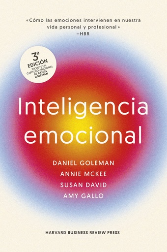 [9788410121034] Inteligencia emocional 3ª ed.