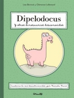 [9788484706694] DIPELODOCUS Y OTROS DINOSAURIOS DESCONOCIDOS