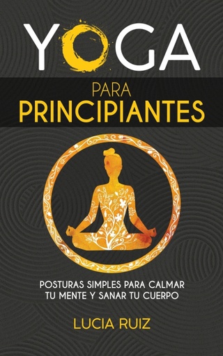 [9781636440057] Yoga para principiantes