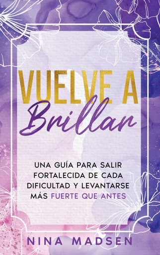 [9791255531401] Vuelve a Brillar