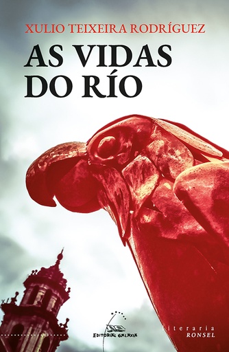 [9788411761925] As vidas do río