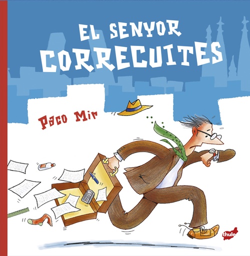 [9788418702808] SENYOR CORRECUITES, EL