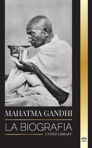 [9789464900217] Mahatma Gandhi