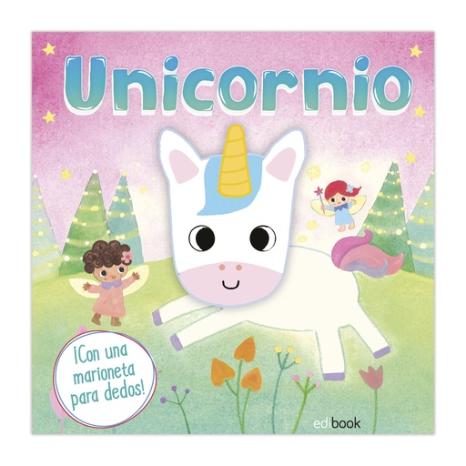 [9788491962496] DIVERTIDEDOS - UNICORNIO