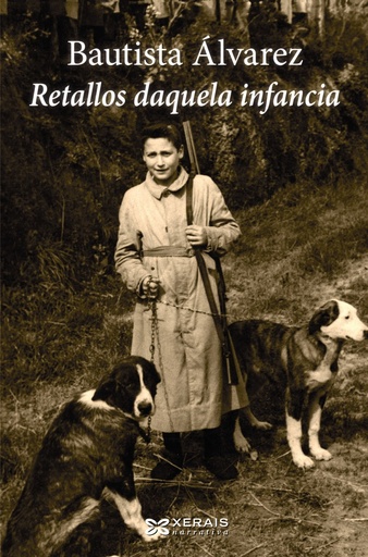 [9788499145303] Retallos daquela infancia