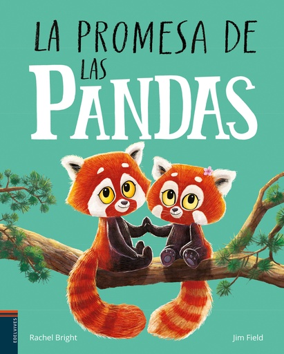 [9788414055298] La promesa de las pandas