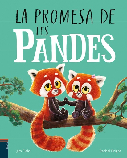 [9788447951574] La promesa de les pandes