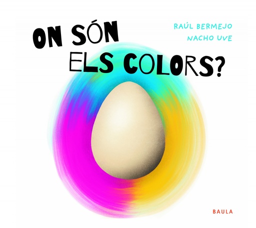 [9788447952946] On son els colors?