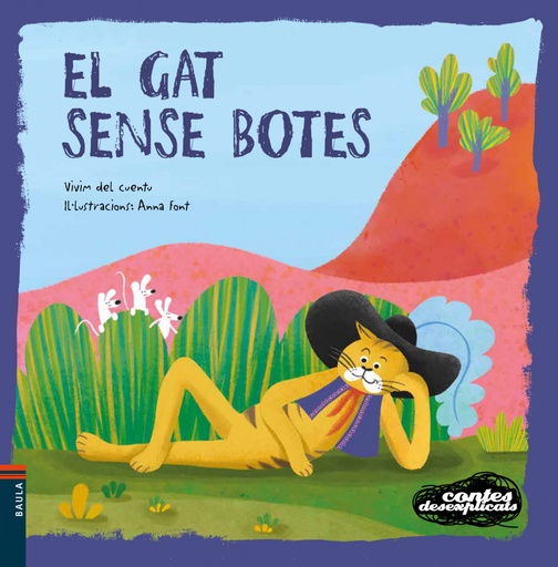 [9788447952915] El gat sense botes